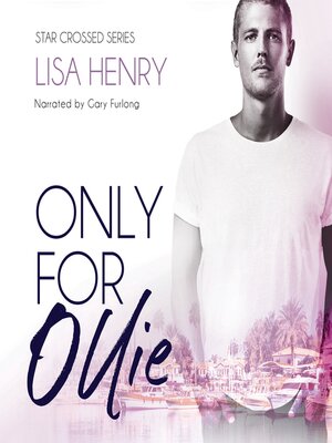 cover image of Only for Ollie